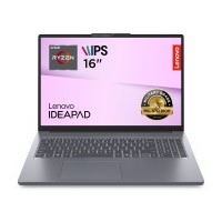 Ноутбук Lenovo IdeaPad Slim 3 16ARP10 (83K80090RA)