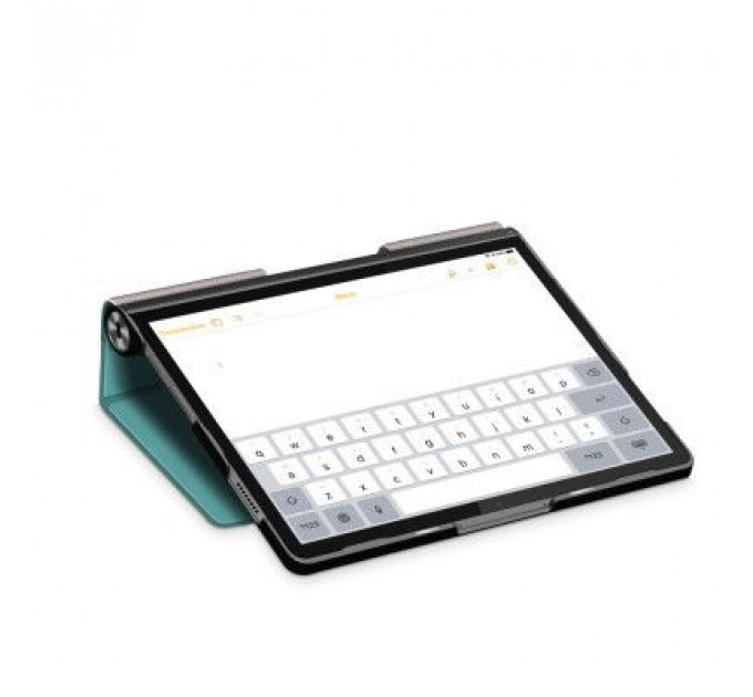 Чохол до планшета BeCover Smart Case Lenovo Yoga Tab 11 YT-706F Dark Green (707289)