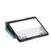 Чохол до планшета BeCover Smart Case Lenovo Yoga Tab 11 YT-706F Dark Green (707289)
