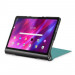 Чохол до планшета BeCover Smart Case Lenovo Yoga Tab 11 YT-706F Dark Green (707289)