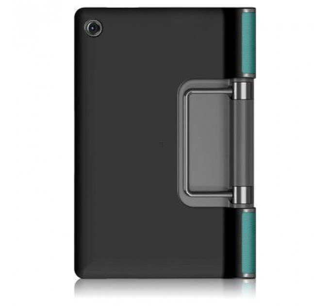 Чохол до планшета BeCover Smart Case Lenovo Yoga Tab 11 YT-706F Dark Green (707289)