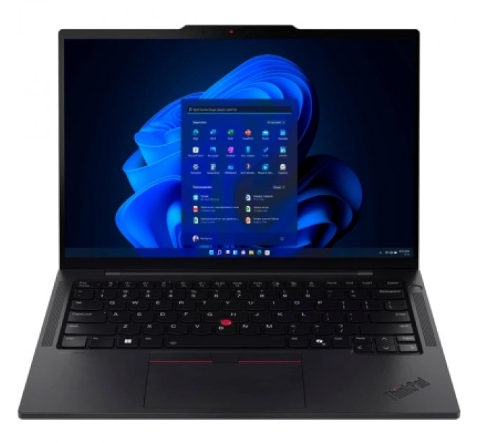 Ноутбук Lenovo ThinkPad T14s G6 (21R1003SRA)
