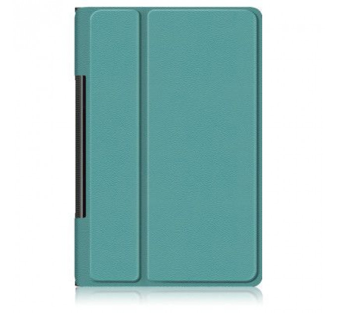 Чохол до планшета BeCover Smart Case Lenovo Yoga Tab 11 YT-706F Dark Green (707289)