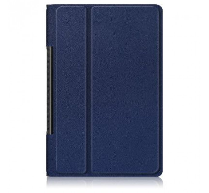 Чохол до планшета BeCover Smart Case Lenovo Yoga Tab 11 YT-706F Deep Blue (707288)