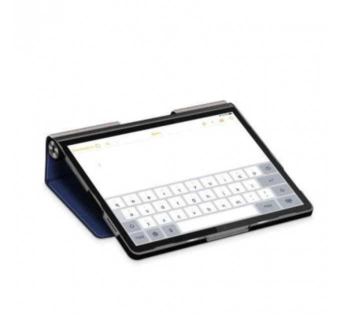 Чохол до планшета BeCover Smart Case Lenovo Yoga Tab 11 YT-706F Deep Blue (707288)