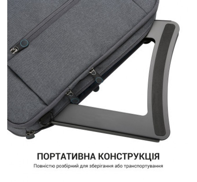 OfficePro Підставка до ноутбука OfficePro LS325