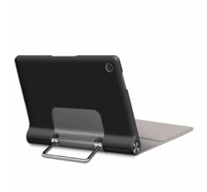 Чохол до планшета BeCover Smart Case Lenovo Yoga Tab 11 YT-706F Deep Blue (707288)