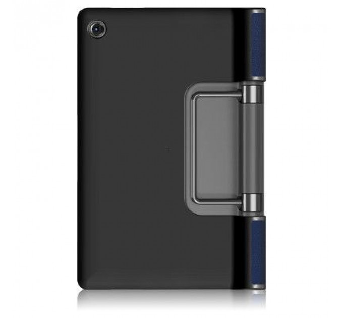 Чохол до планшета BeCover Smart Case Lenovo Yoga Tab 11 YT-706F Deep Blue (707288)