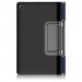 Чохол до планшета BeCover Smart Case Lenovo Yoga Tab 11 YT-706F Deep Blue (707288)
