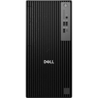 Комп'ютер Dell Pro Tower Plus QBT1250 / Ultra5 235, 16, 512, DVDRW, No WLAN, KM, 260W, Win11Pro (BTO103_QBT1250_UA_WP)