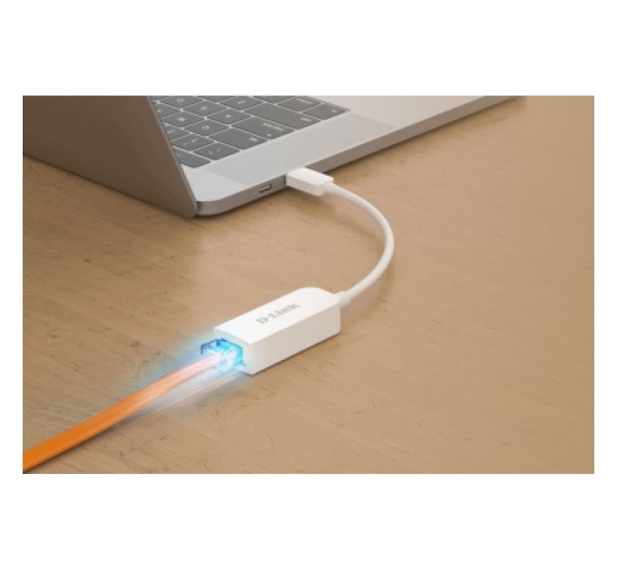 Мережева карта D-Link DUB-E250