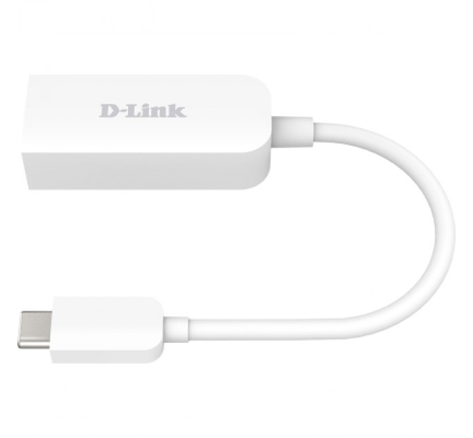 Мережева карта D-Link DUB-E250