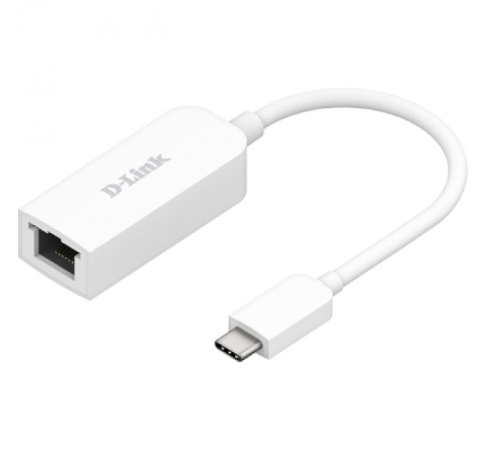 Мережева карта D-Link DUB-E250