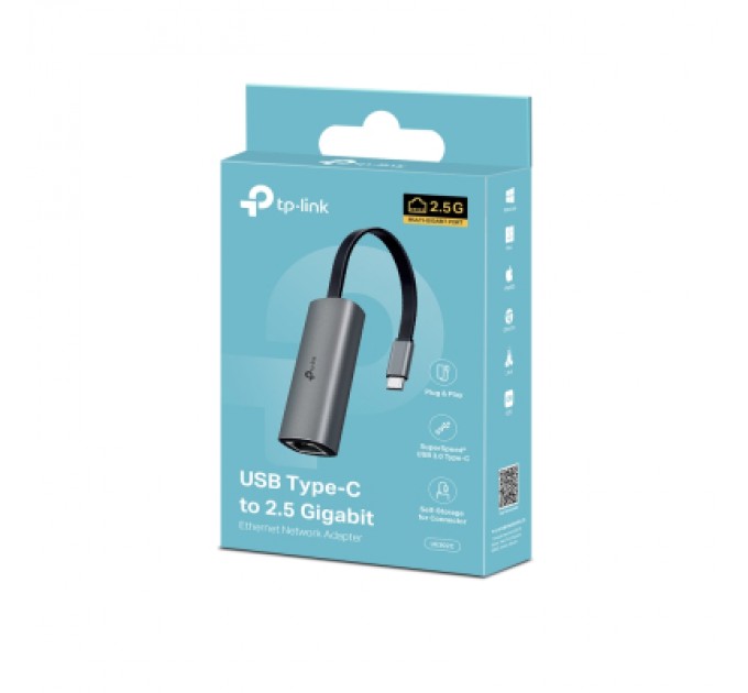 Мережева карта TP-Link UE302C