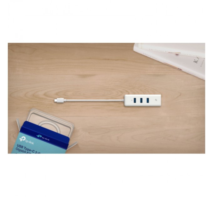 Мережева карта TP-Link UE330C