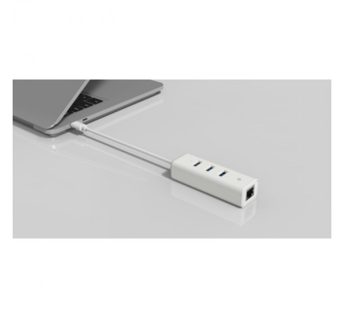 Мережева карта TP-Link UE330C