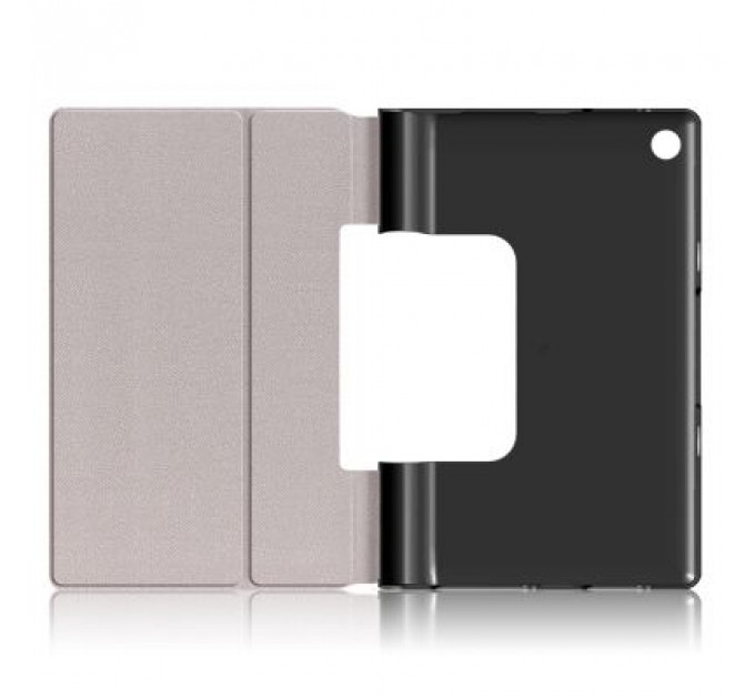 Чохол до планшета BeCover Smart Case Lenovo Yoga Tab 11 YT-706F Graffiti (707298)