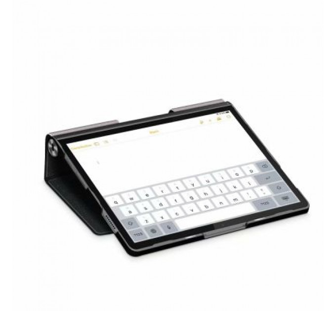 Чохол до планшета BeCover Smart Case Lenovo Yoga Tab 11 YT-706F Graffiti (707298)