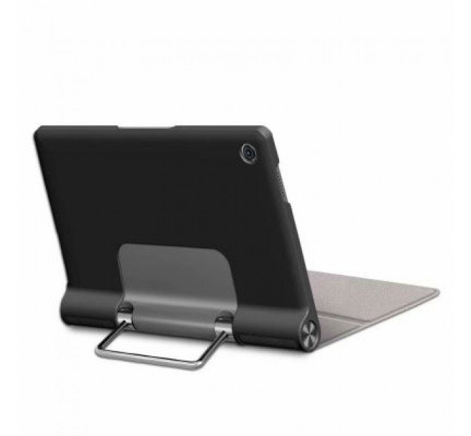 Чохол до планшета BeCover Smart Case Lenovo Yoga Tab 11 YT-706F Graffiti (707298)