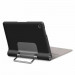 Чохол до планшета BeCover Smart Case Lenovo Yoga Tab 11 YT-706F Graffiti (707298)