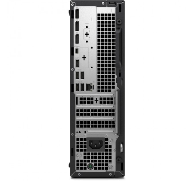 Комп'ютер Dell Pro Slim Plus QBS1250 / Ultra5 235, 16, 512, WLAN+BT, KM, 260W, W11Pro (BTO103_QBS1250_UA_WP)