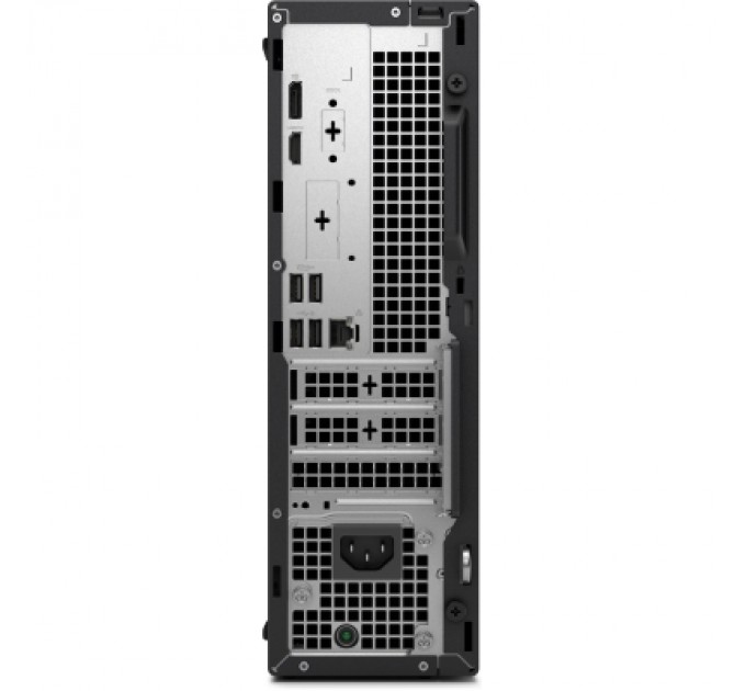 Комп'ютер Dell Pro Slim QCS1250 /Ultra5 235, 16, 512, KM, 180W, W11Pro (BTO105_QCS1250_UA_WP)