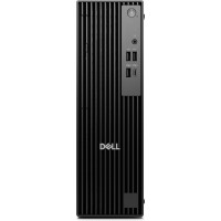 Комп'ютер Dell Pro Slim QCS1250 /Ultra5 235, 16, 512, KM, 180W, W11Pro (BTO105_QCS1250_UA_WP)