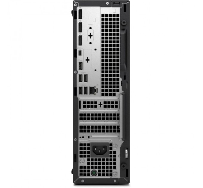 Комп'ютер Dell Pro Slim Plus QBS1250 / Ultra7 265, 16, 512, WLAN+BT, KM, 260W, W11Pro (BTO106_QBS1250_UA_WP)