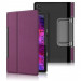 Чохол до планшета BeCover Smart Case Lenovo Yoga Tab 11 YT-706F Purple (707292)