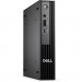 Комп'ютер Dell Pro Micro QCM1250 / Ultra7 265T, 16, 512, WLAN+BT, KM, W11Pro (BTO107_QCM1250_UA_WP)