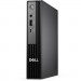 Комп'ютер Dell Pro Micro QCM1250 / Ultra7 265T, 16, 512, WLAN+BT, KM, W11Pro (BTO107_QCM1250_UA_WP)