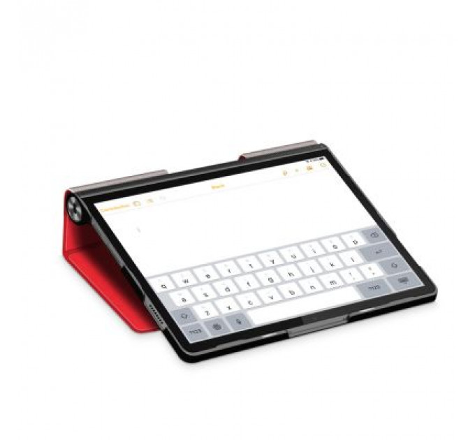Чохол до планшета BeCover Smart Case Lenovo Yoga Tab 11 YT-706F Red (707293)