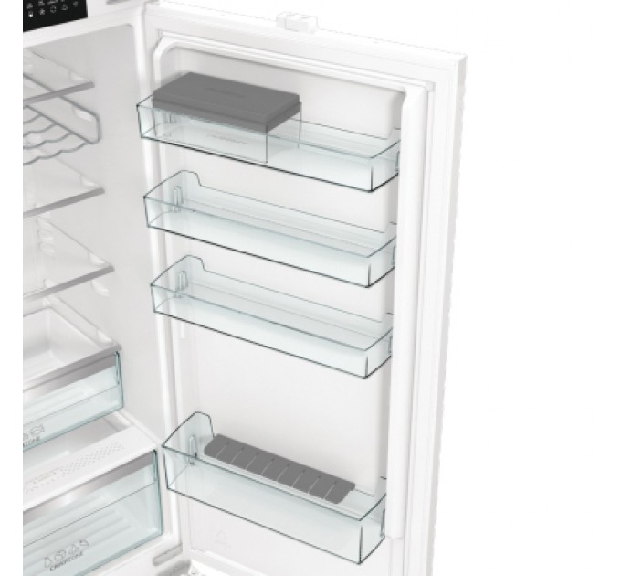 Холодильник Gorenje NRKI519D61WF