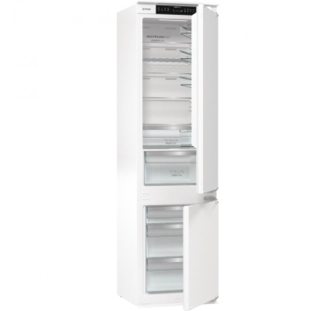 Холодильник Gorenje NRKI519D61WF