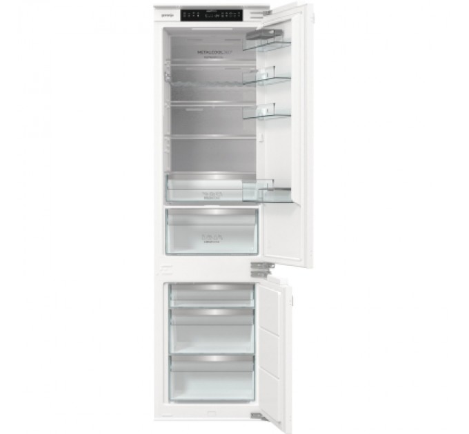 Холодильник Gorenje NRKI519E82WF