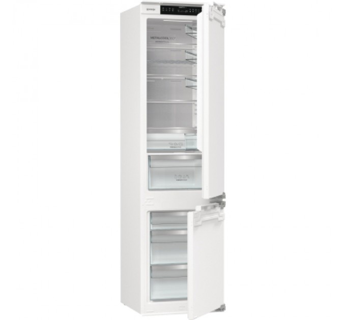 Холодильник Gorenje NRKI519E82WF
