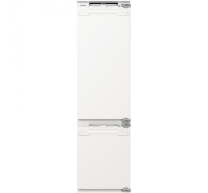 Холодильник Gorenje NRKI519E82WF