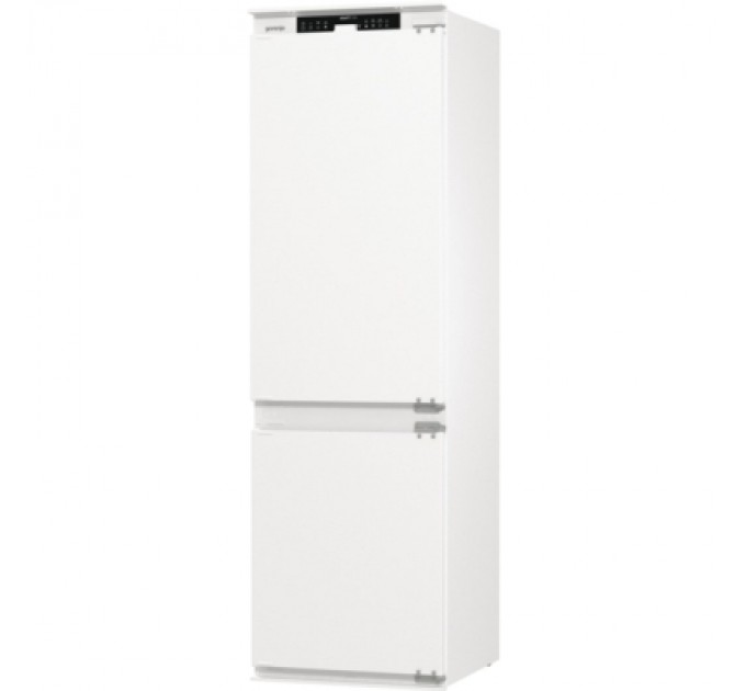 Холодильник Gorenje NRKI517E41