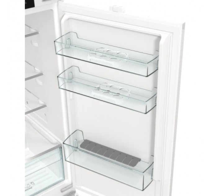 Холодильник Gorenje NRKI517E41