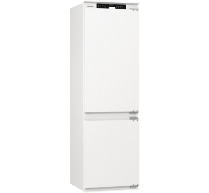 Холодильник Gorenje NRKI517E41