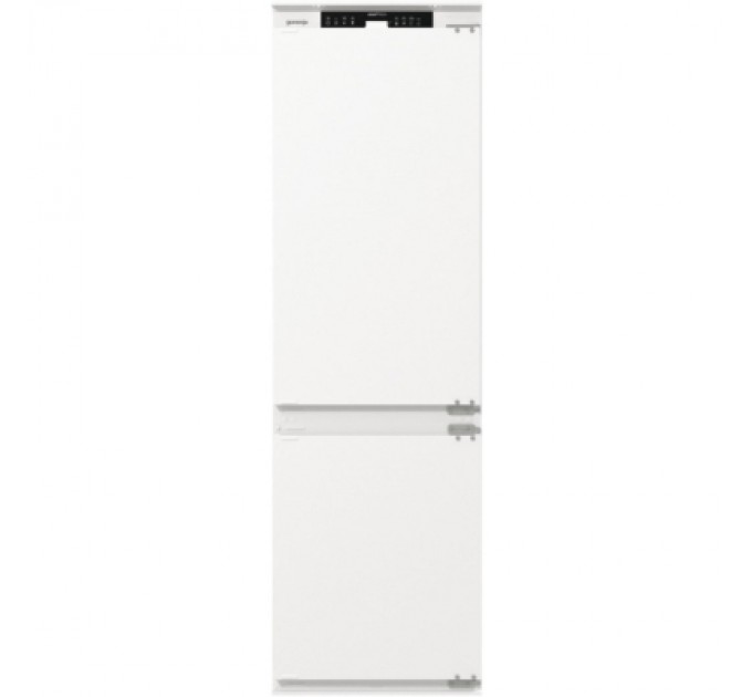 Холодильник Gorenje NRKI517E41