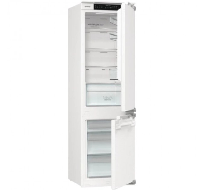 Холодильник Gorenje NRKI517E42
