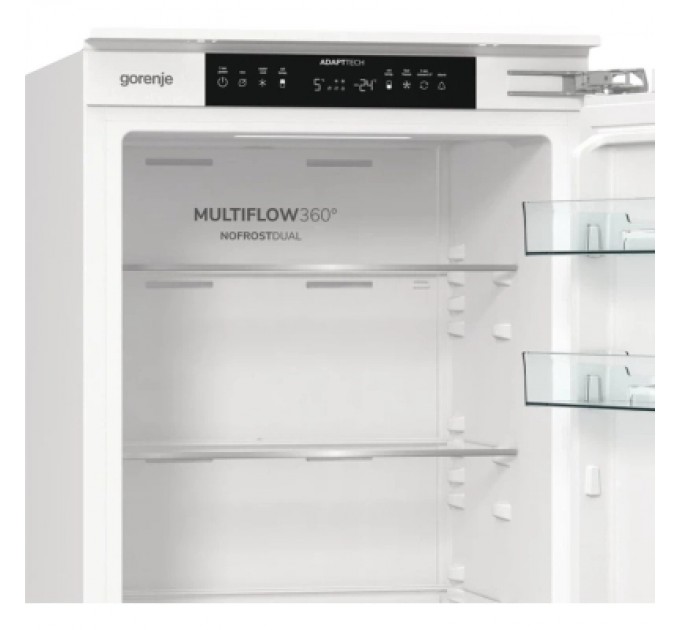 Холодильник Gorenje NRKI517E42