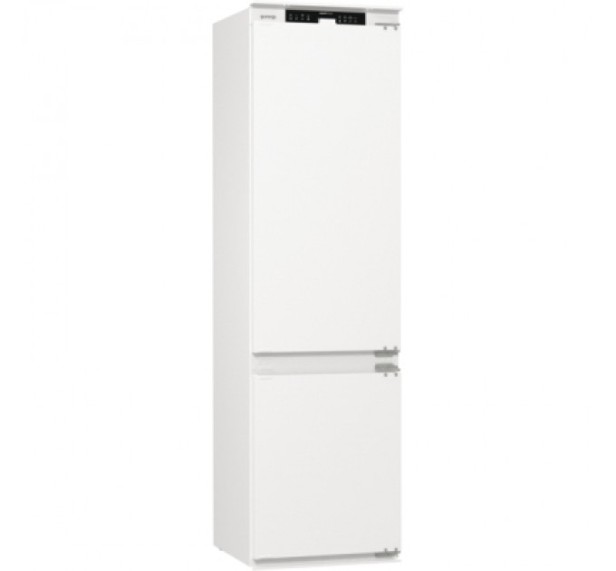 Холодильник Gorenje NRKI519E41