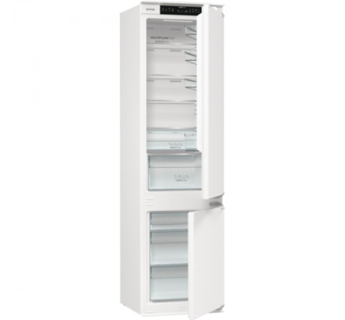 Холодильник Gorenje NRKI519E41