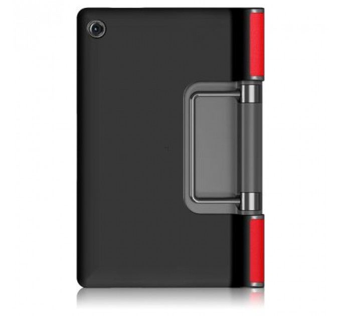 Чохол до планшета BeCover Smart Case Lenovo Yoga Tab 11 YT-706F Red (707293)
