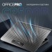 OfficePro Підставка до ноутбука OfficePro CP500B