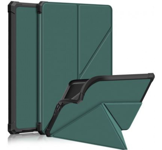 Чохол до електронної книги BeCover Ultra Slim Origami Amazon Kindle Paperwhite 11th Gen. 2021 D (707220)