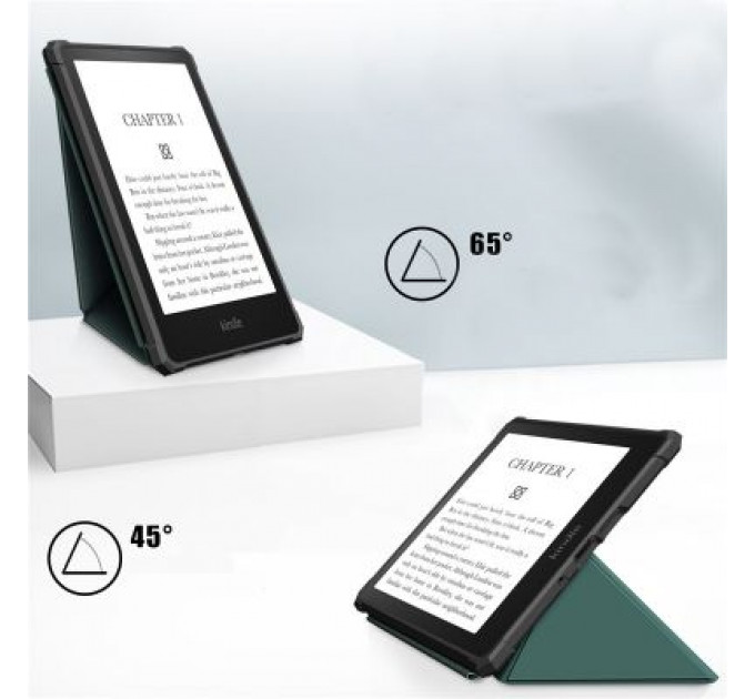 Чохол до електронної книги BeCover Ultra Slim Origami Amazon Kindle Paperwhite 11th Gen. 2021 D (707220)