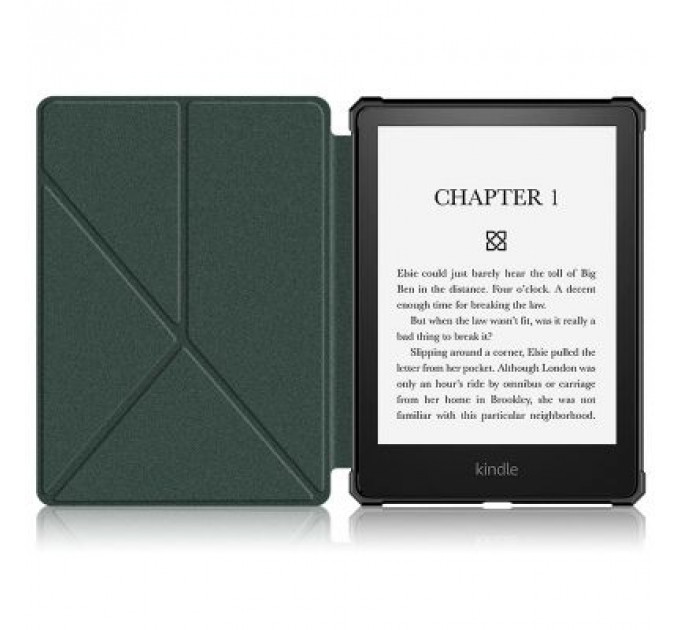 Чохол до електронної книги BeCover Ultra Slim Origami Amazon Kindle Paperwhite 11th Gen. 2021 D (707220)